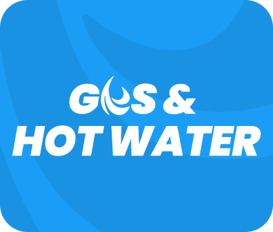 Gas & Hot Water